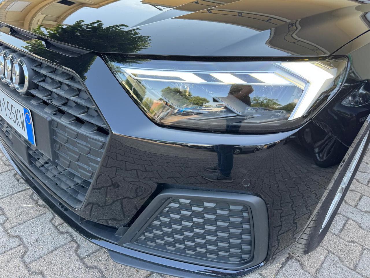 Audi A1 SPB 25 TFSI Business