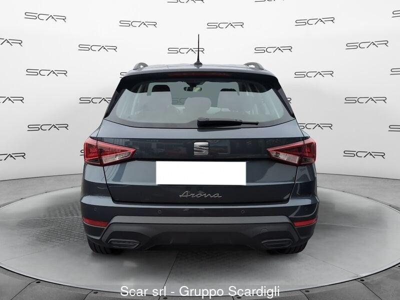 Seat Arona 1.0 EcoTSI Style