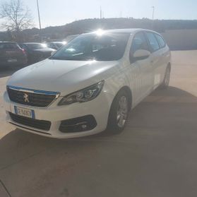 Peugeot 308 BlueHDi 130 S&S SW Active