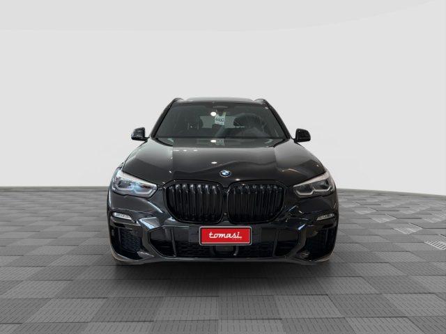 BMW X5 X5 xDrive30d Msport