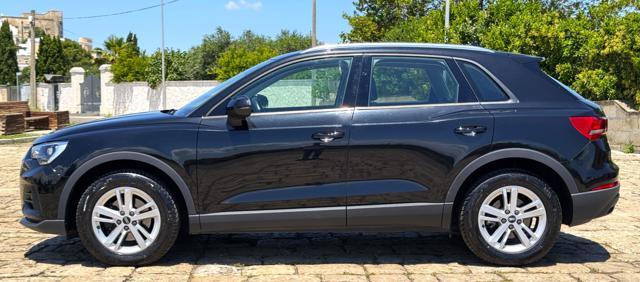 AUDI Q3 35 TDI S-Tronic Business Advanced