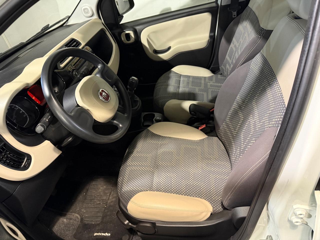 Fiat Panda 0.9 TwinAir Turbo S&S 4x4