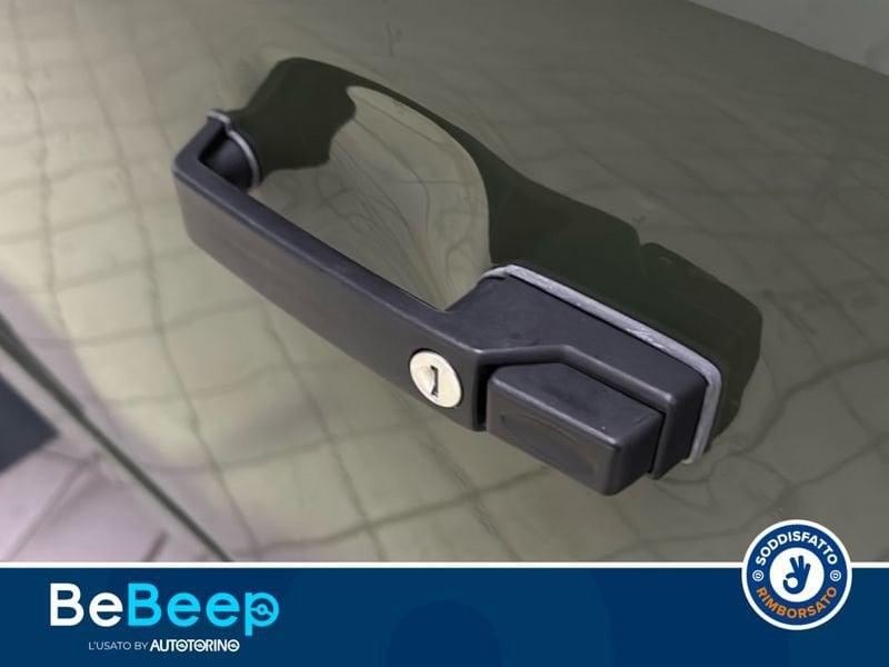 Land Rover Defender 90 2.5 TD PICK UP