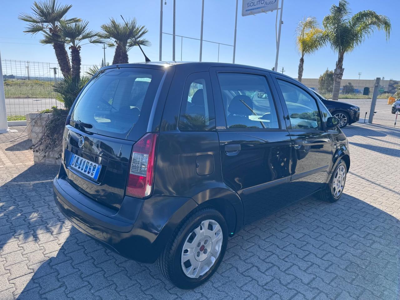 Fiat Idea 1.3 Multijet 70 CV Ok Neopatentati