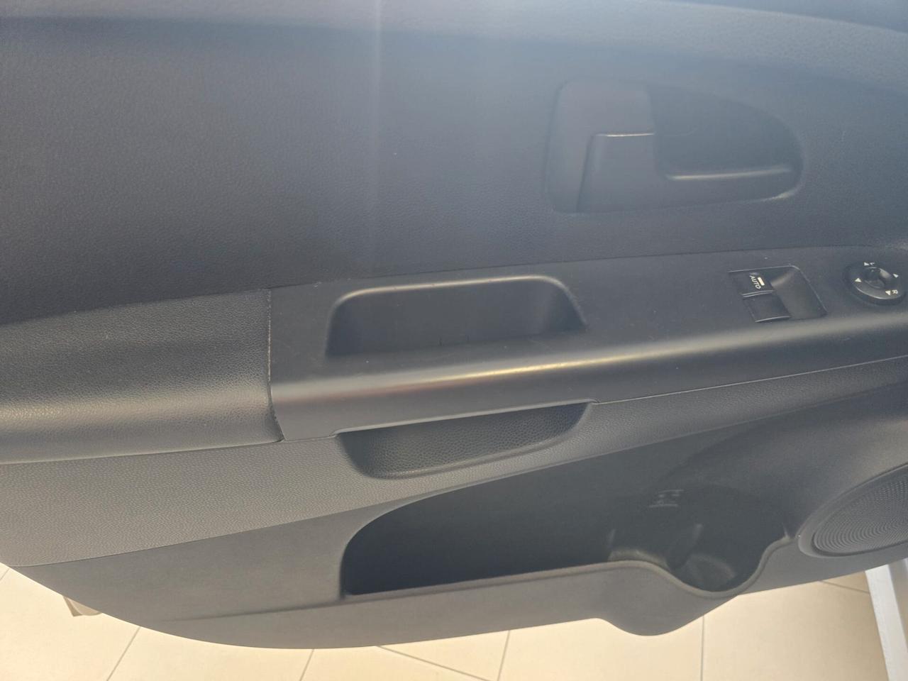 Kia Venga 1.4 CVVT Active