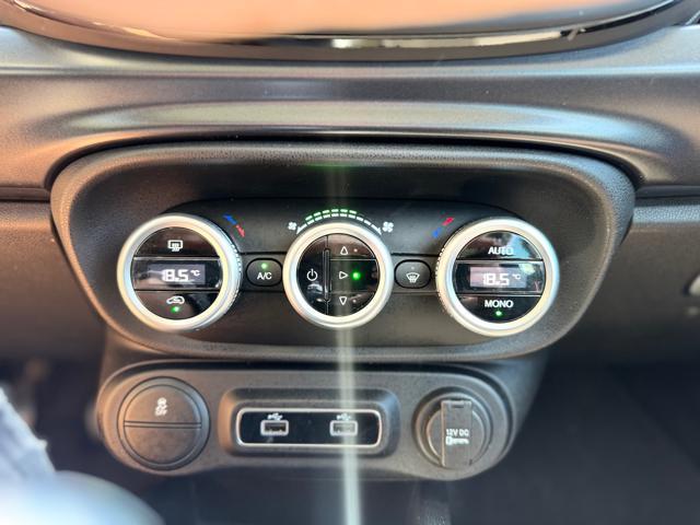 FIAT 500L 1.4 95 CV GPL CROSS SPORT