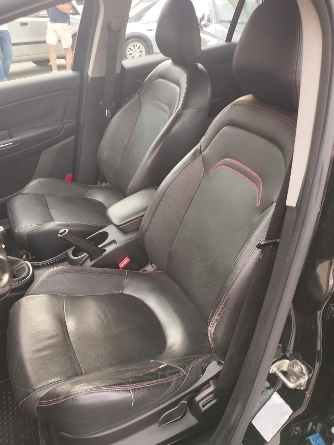 Fiat Bravo 1.6 MJT 105 CV Sport Style
