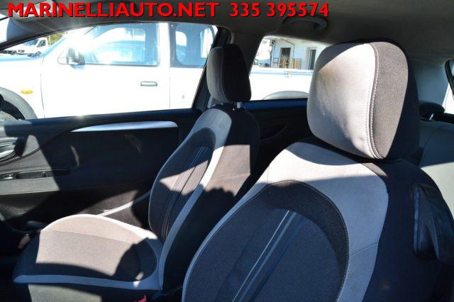 FIAT Grande Punto 1.4 Natural Power METANO