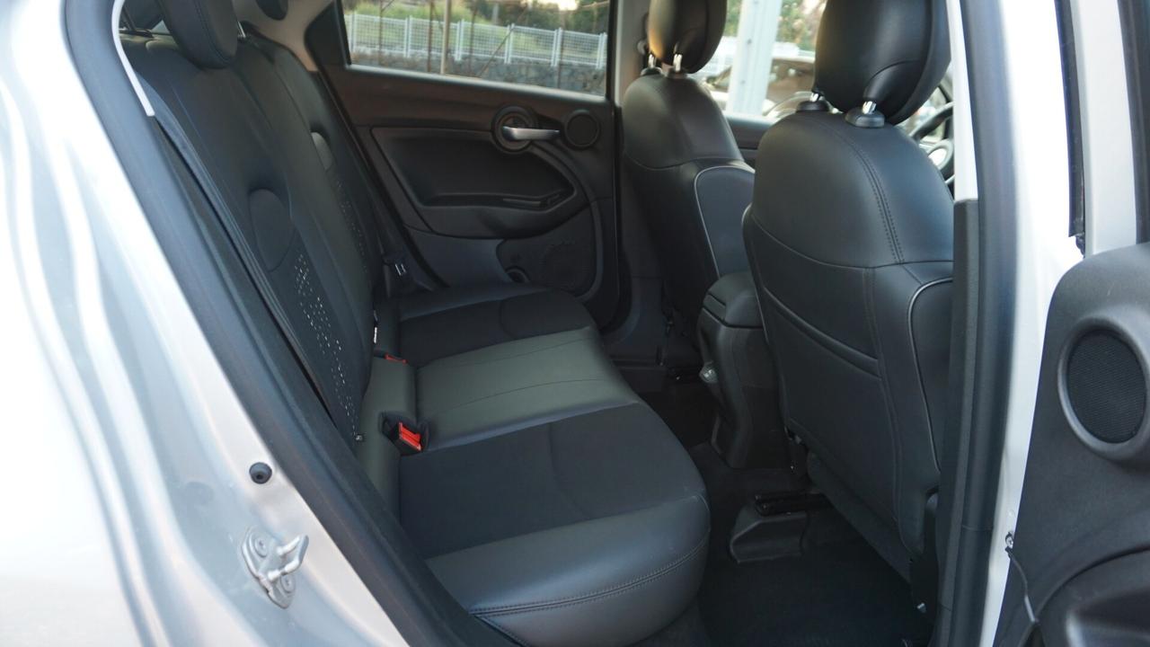 Fiat 500X 1.3 MultiJet 95 CV Connect