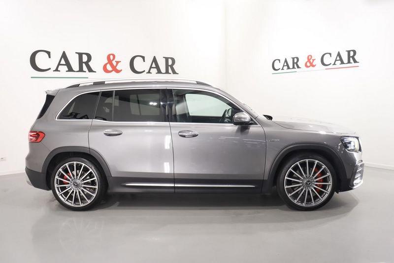 Mercedes-Benz Classe GLB GLB 35 4Matic AMG Line Premium Plus