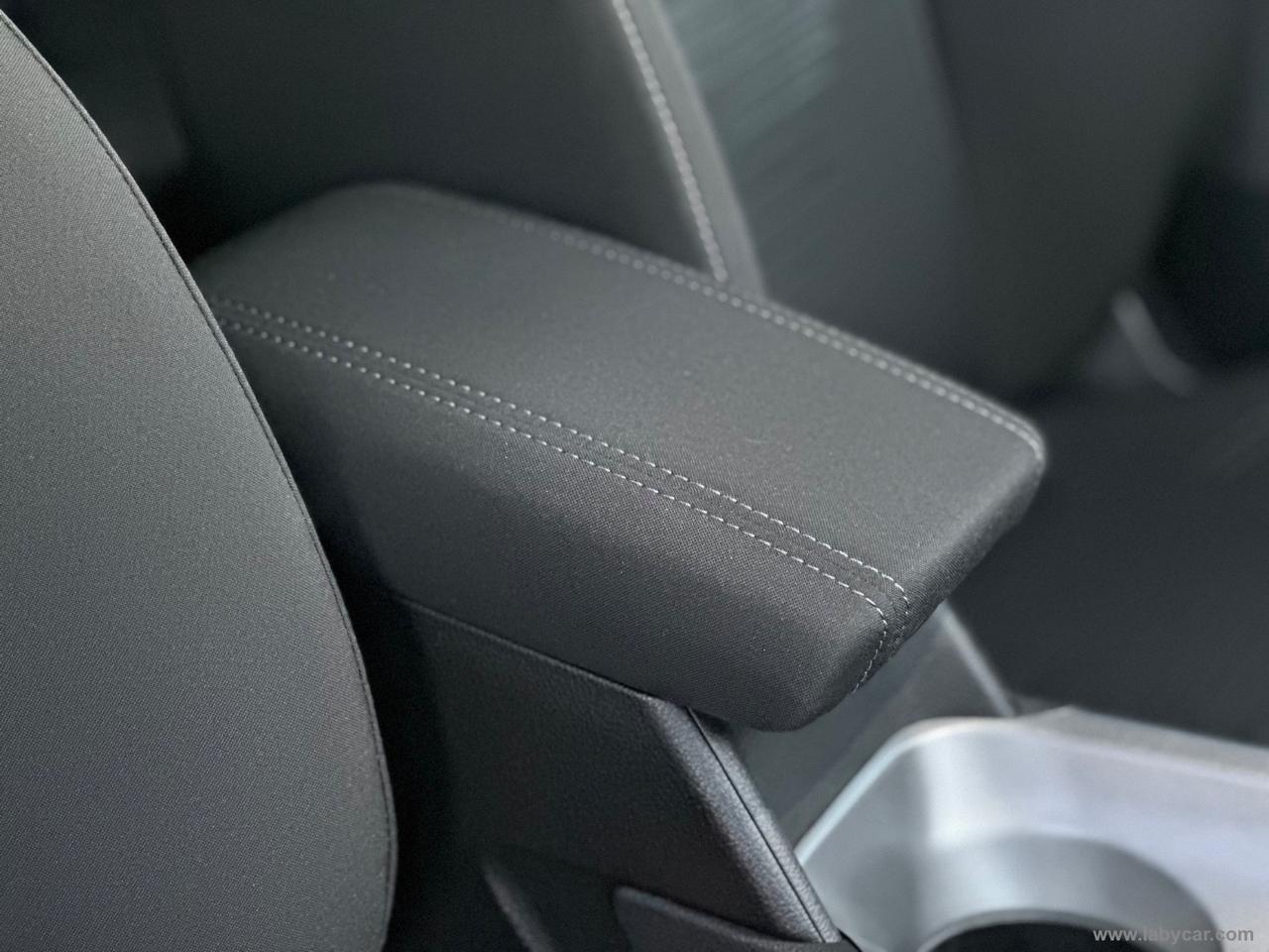 ALFA ROMEO Tonale 1.5 130 CV MHEV TCT7 Sprint