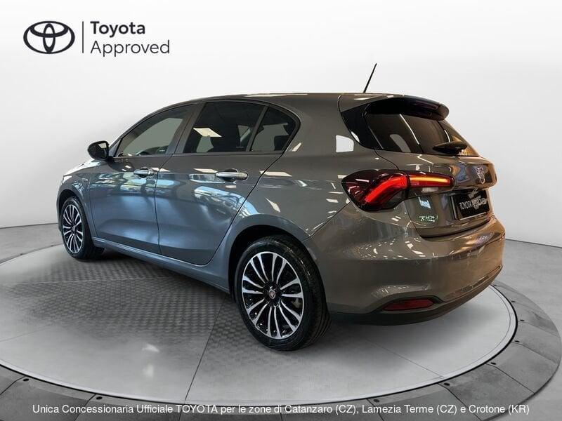 FIAT Tipo Tipo 1.6 Mjt S&S 5 porte