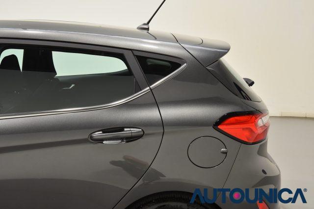 FORD Fiesta 1.1 75CV 5 PORTE TITANIUM NEOPATENTATI