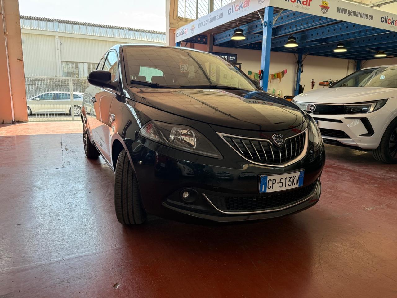 Lancia Ypsilon 1.0 FireFly 5 porte S&S Hybrid Gold PREZZO SENZA VINCOLI