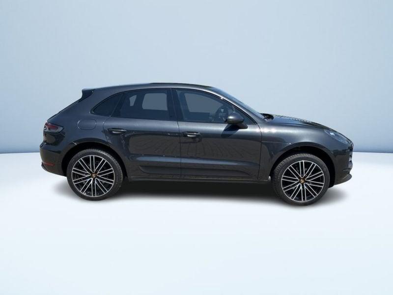 Porsche Macan 2.0 245CV PDK