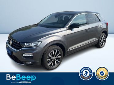 Volkswagen T-Roc 1.0 TSI STYLE 115CV
