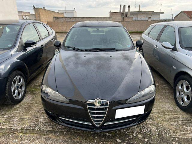 ALFA ROMEO 147 1.9 JTD (120) 5 porte