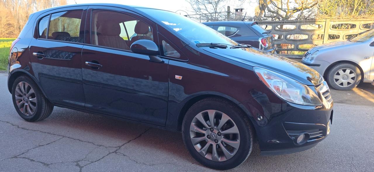 Opel Corsa 1.3 CDTI 75CV F.AP. 5 porte Edition neop