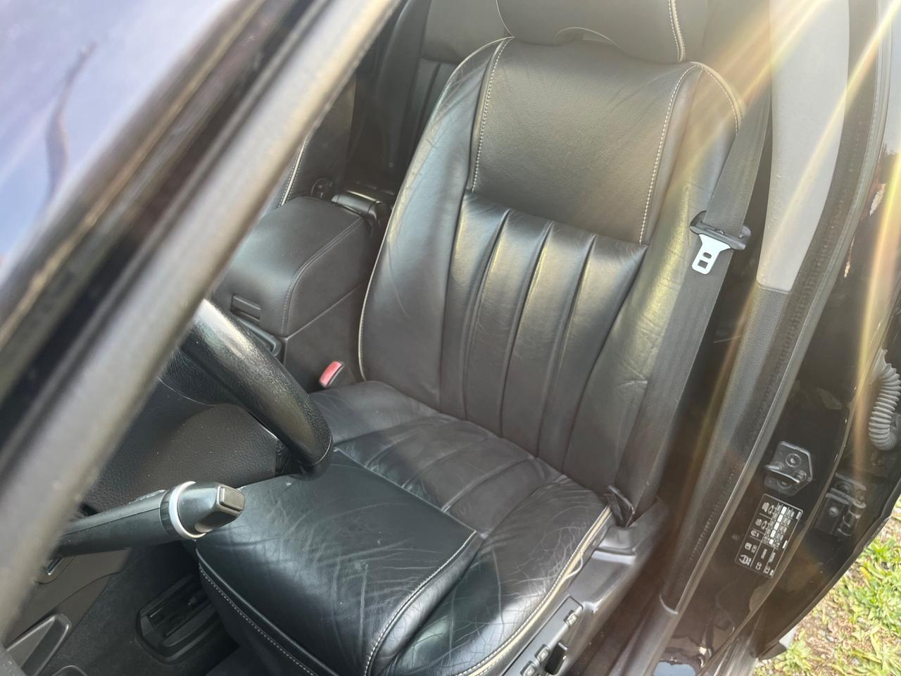 Volvo V70/XC70 V70 2.4 D5 20V (185CV) cat AWD Class