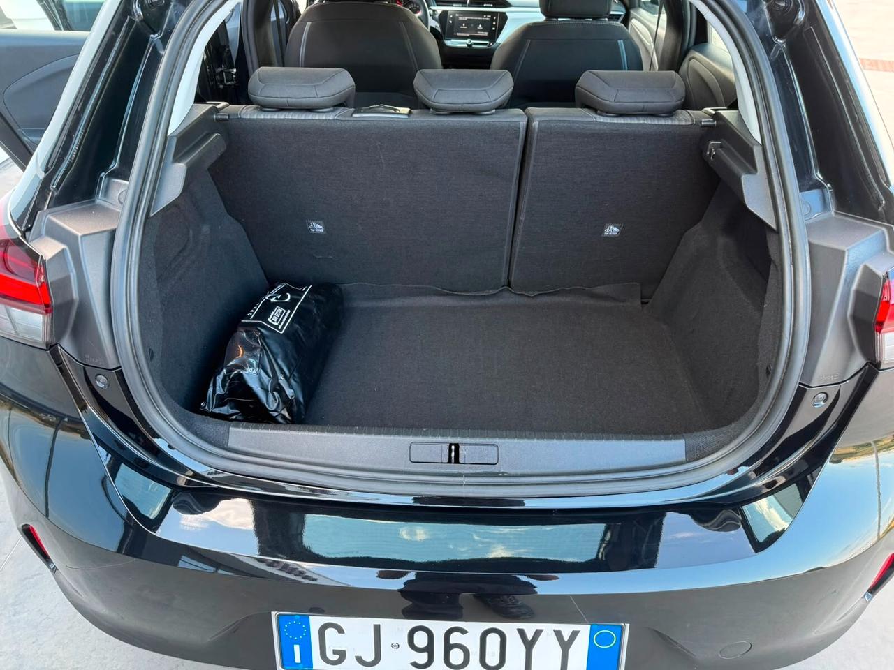 Opel Corsa 1.5 D 100 CV Edition