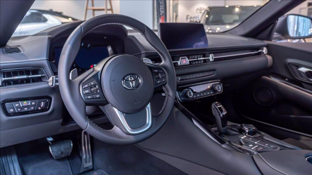 TOYOTA GR supra 2.0 Sport auto del 2024