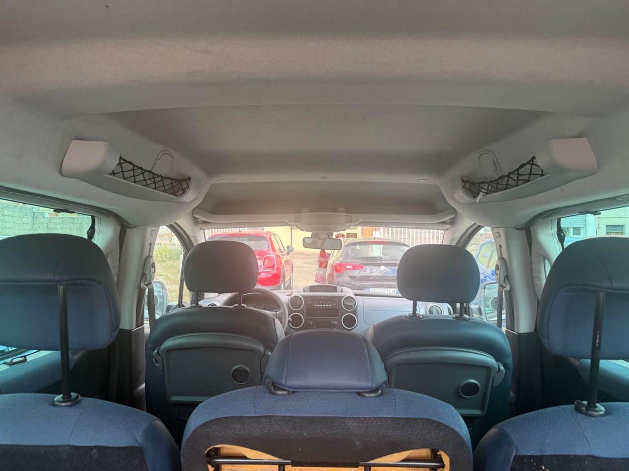Citroen Berlingo 1.6 HDi 110CV FAP Multispace