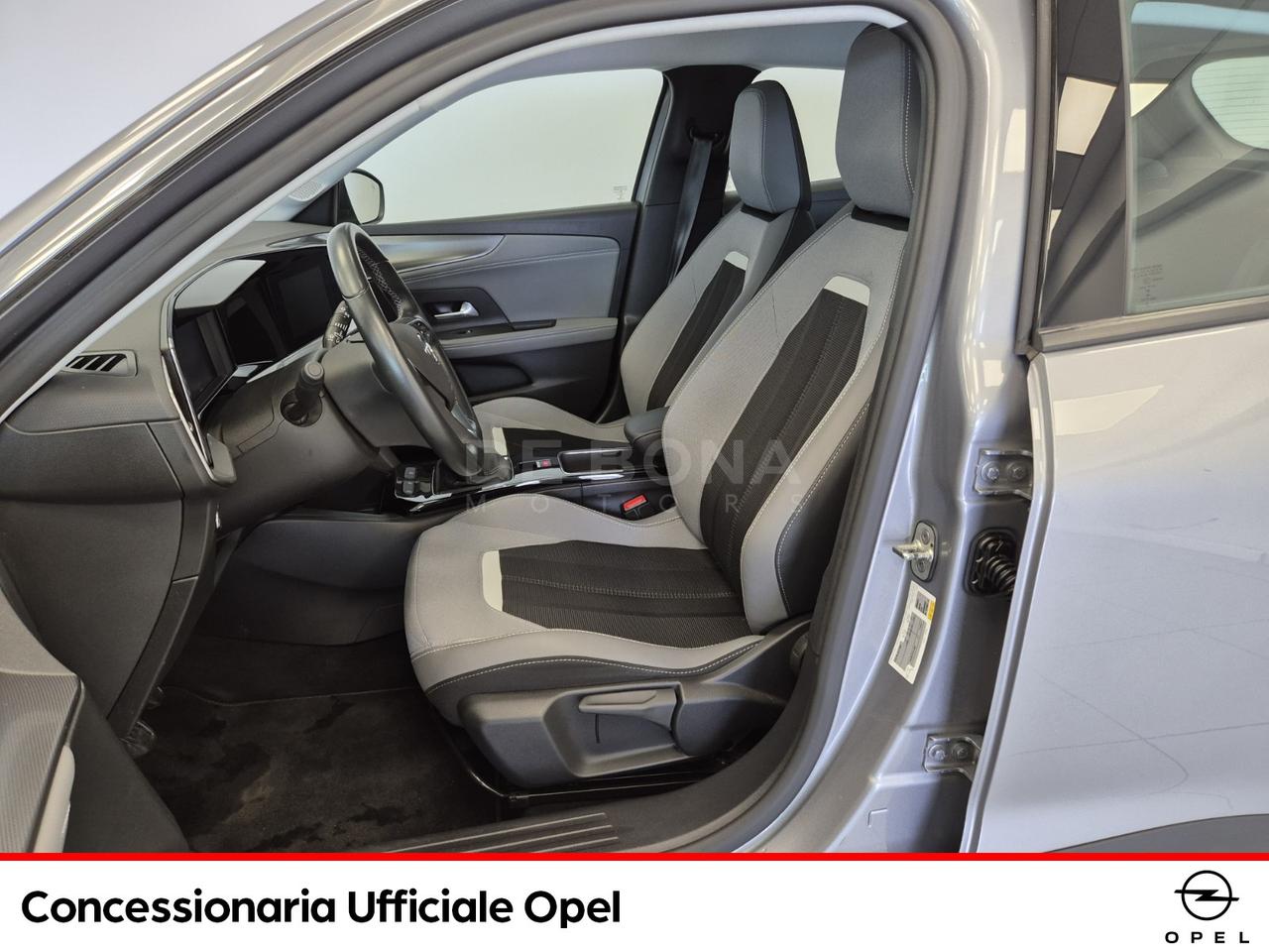 Opel Mokka 1.2 t ultimate s&s 130cv