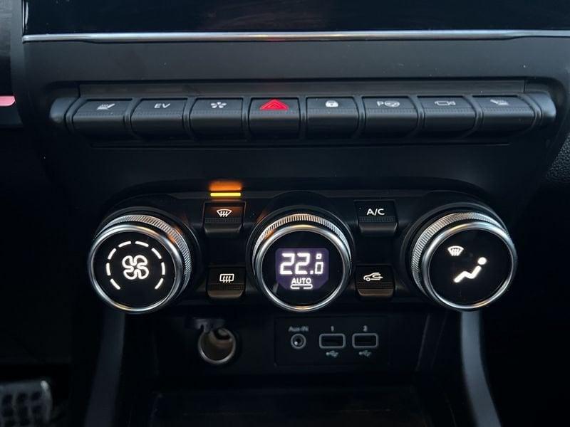 Renault Arkana Arkana Full Hybrid E-Tech 145 CV Esprit Alpine