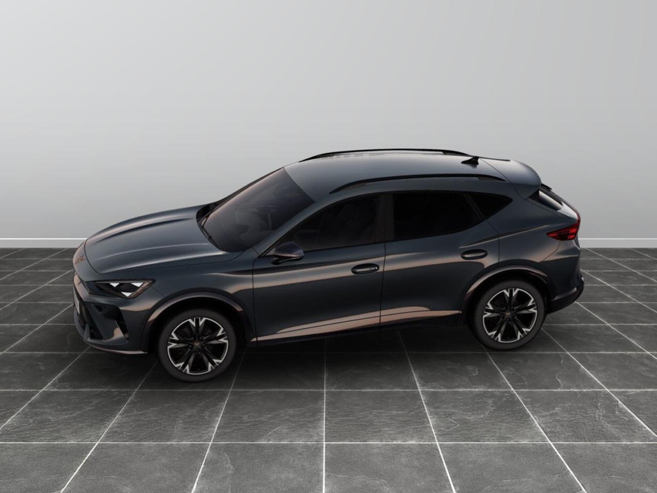 Cupra Formentor 2.0 tdi 150cv dsg