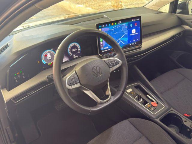 VOLKSWAGEN Golf 2.0 TDI 150 CV DSG SCR Editon Plus