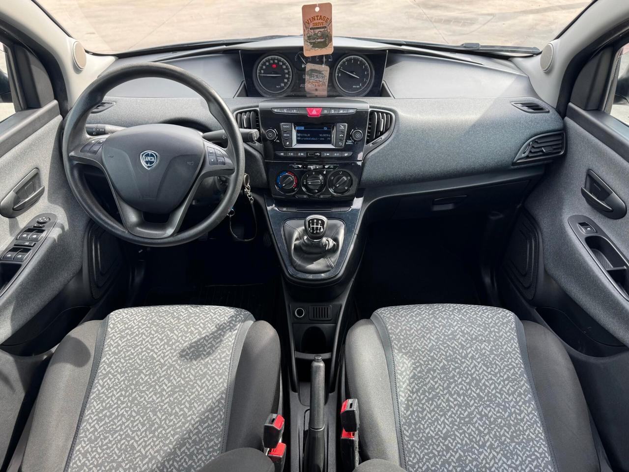 Lancia Y Gold 1.0 FireFly 70cv S&S Hybrid 2021