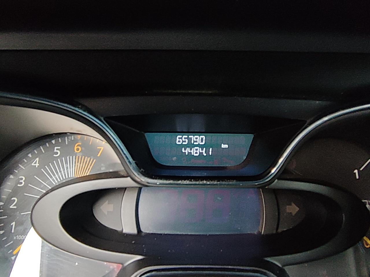 Renault Captur TCe 12V 90 CV Start&Stop Energy Intens