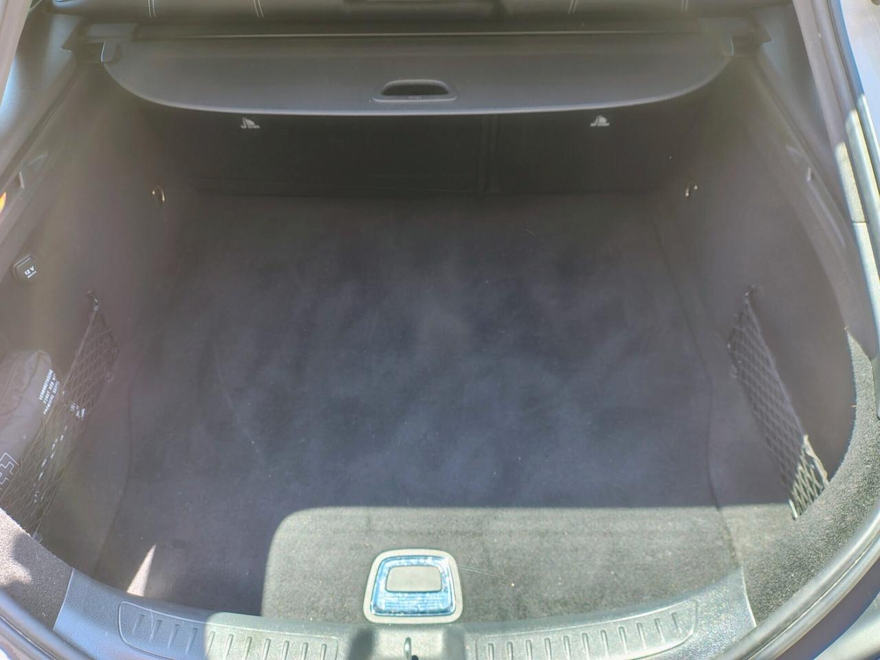 Mercedes-benz CLA 180 d Automatic Premium