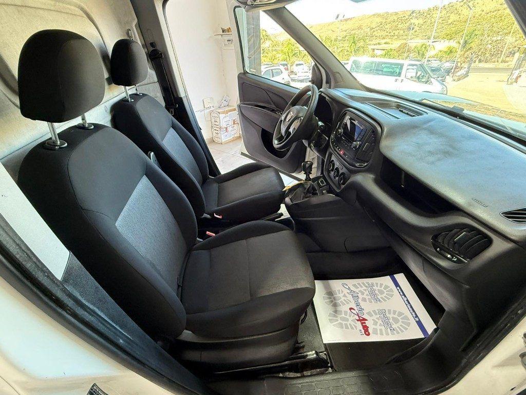 Fiat Doblo Doblò 1.6 MJT 120CV PC-TN Cargo +IVA