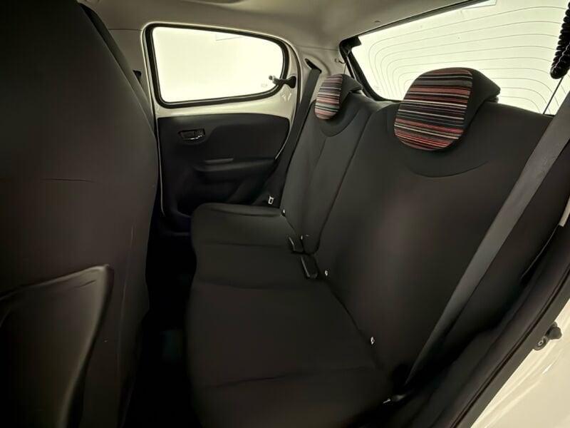 Citroën C1 C1 Airscape PureTech 82 5 porte Shine