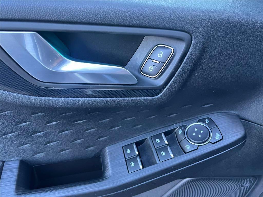 FORD Kuga 2.5 full hybrid ST-Line X 2wd 190cv cvt del 2020