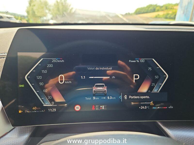BMW X1 Serie X SDRIVE18D