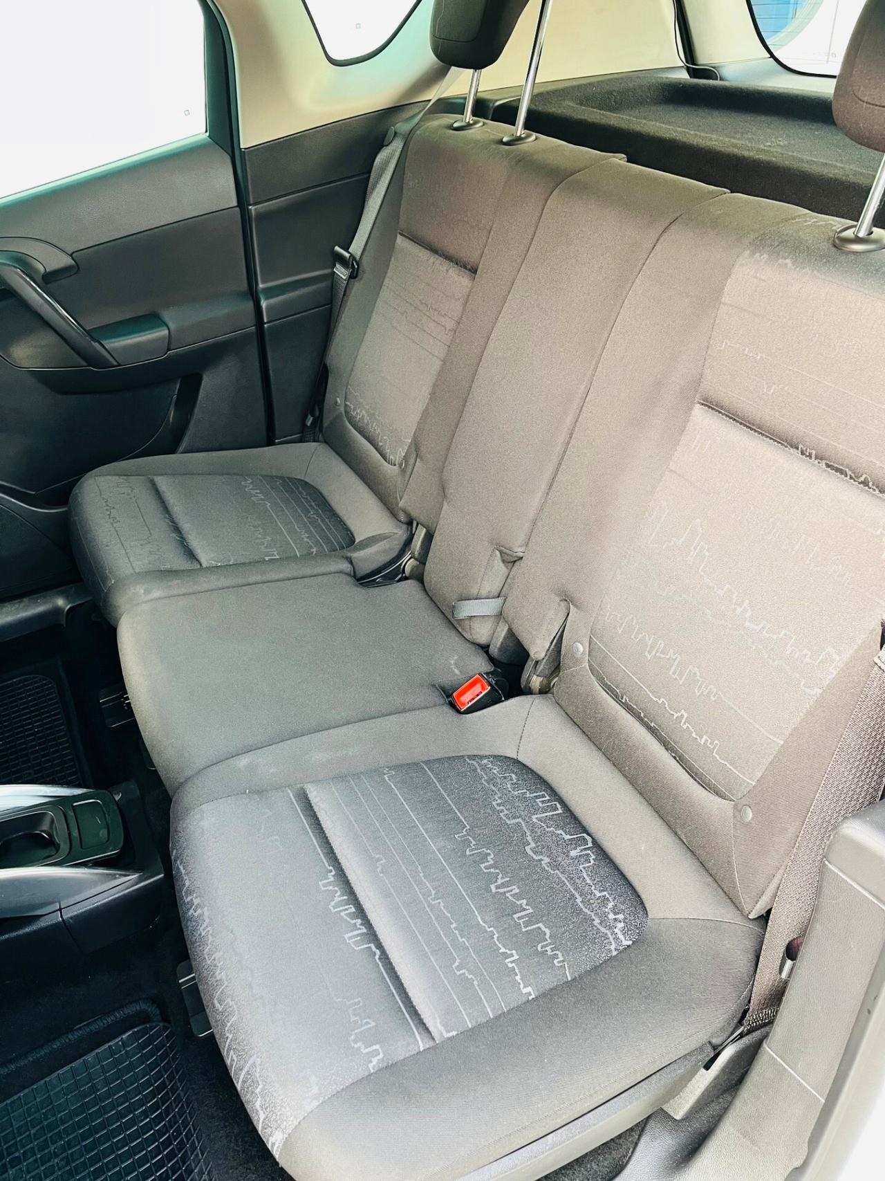 Opel Meriva 1.4 Turbo 120CV GPL Tech Cosmo