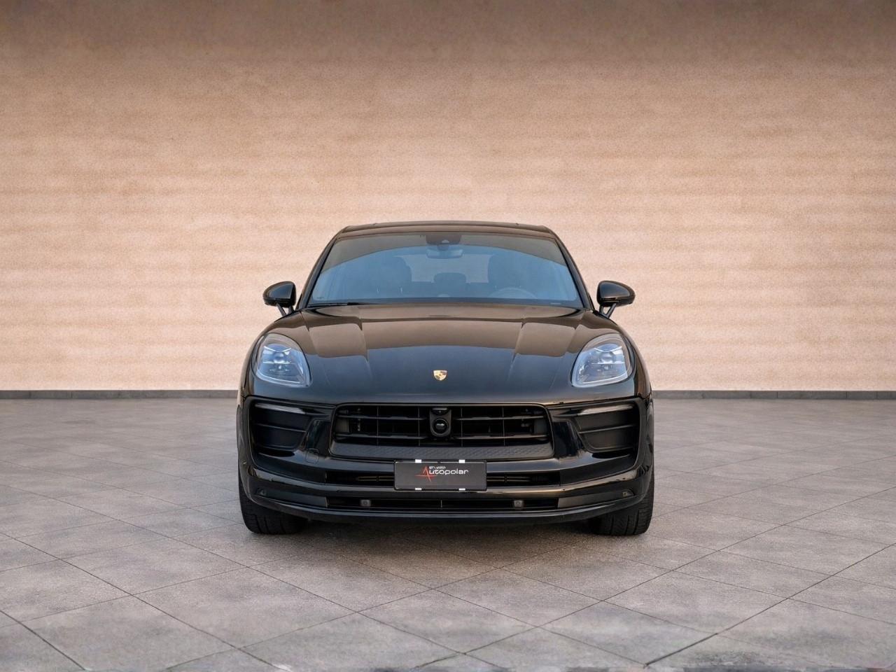 PORSCHE Macan - Macan 2.0 265cv pdk