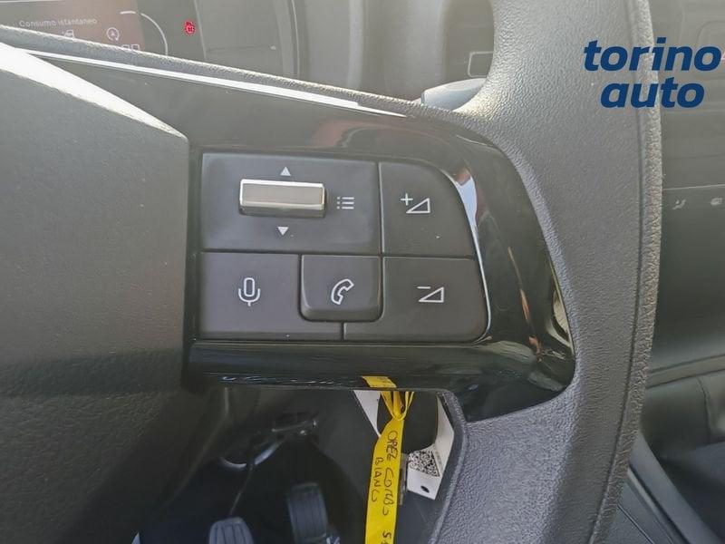 Opel Combo Combo Cargo 1.5 Diesel 100CV S&S Blue Hdi