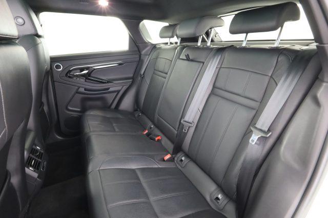 LAND ROVER Range Rover Evoque Evoque 2.0D I4 163 CV AWD Auto R-Dynamic SE
