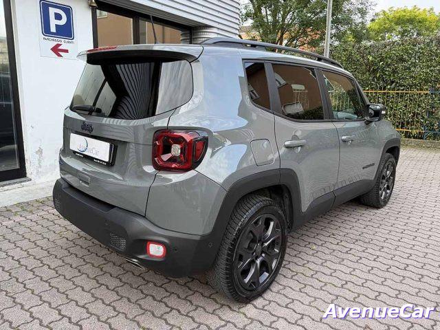 JEEP Renegade 1.3 phev 80th Anniversary 4xe FARI A LED IVA ESP.