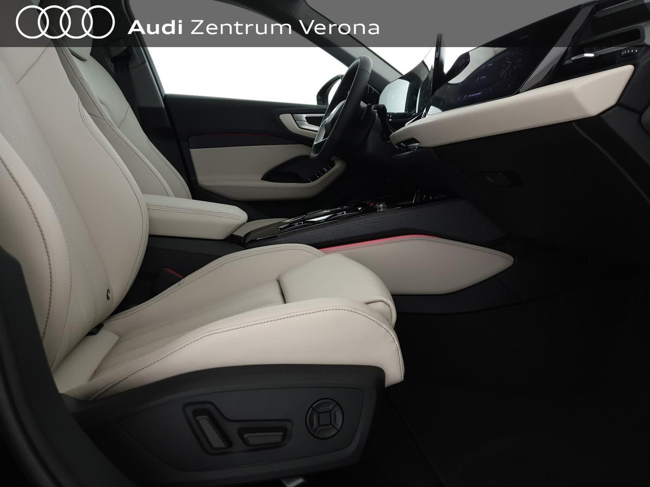 Avant 2.0TDI 204CV quattro S tronic S line Edition