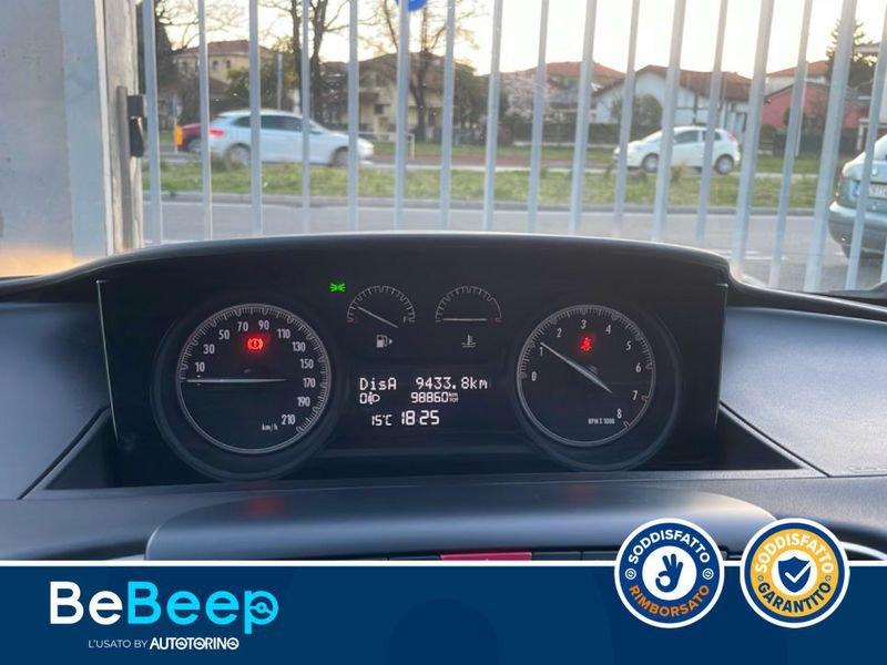 Lancia Ypsilon 1.2 GOLD S&S 69CV MY19