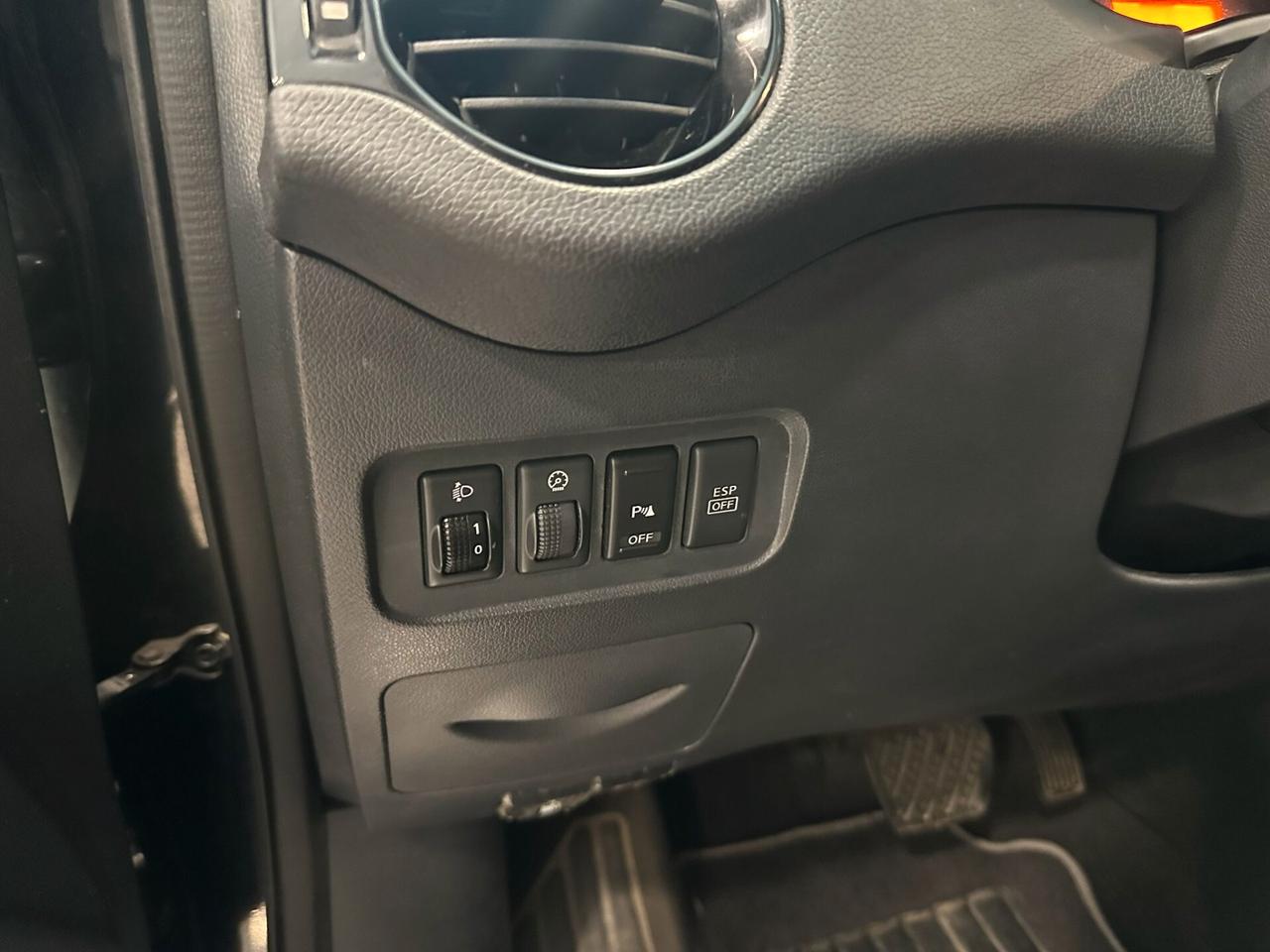 Renault Koleos 2.0 dCi 150CV 4X4 Proactive Luxe