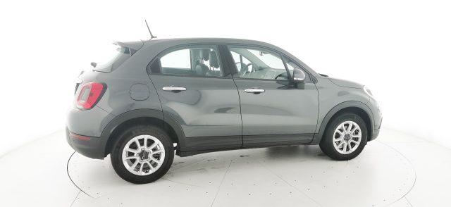 FIAT 500X 1.3 MultiJet 95 CV Business - OK NEOPATENTATO