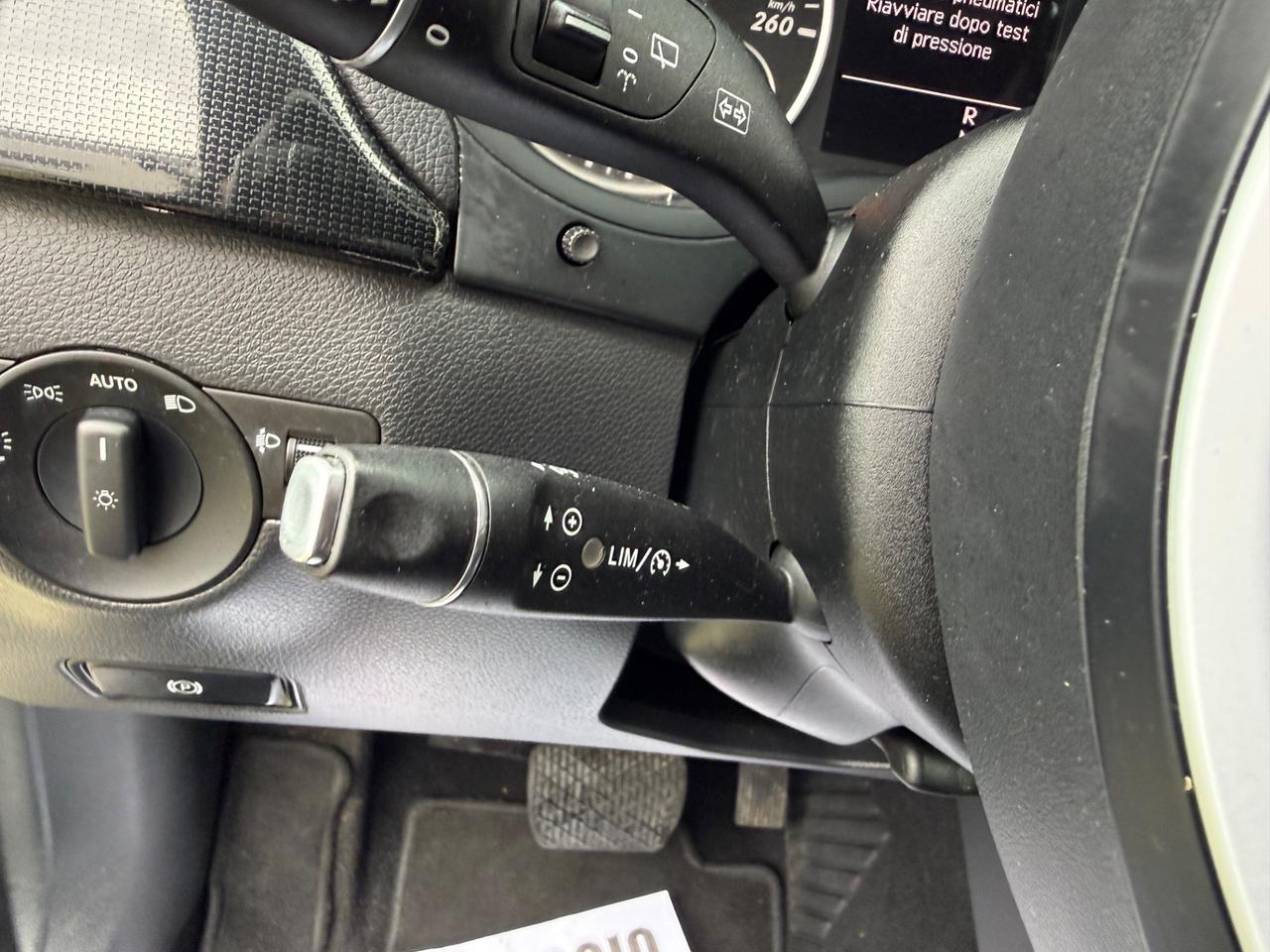 Mercedes-benz B 180 CDI Automatic