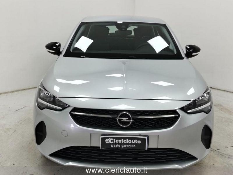Opel Corsa 1.2 Edition