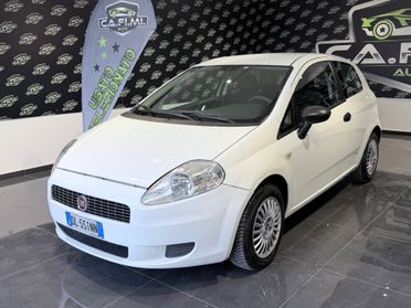 Fiat Grande Punto - 2007 1.3 MJT 75 CV 3 porte Active