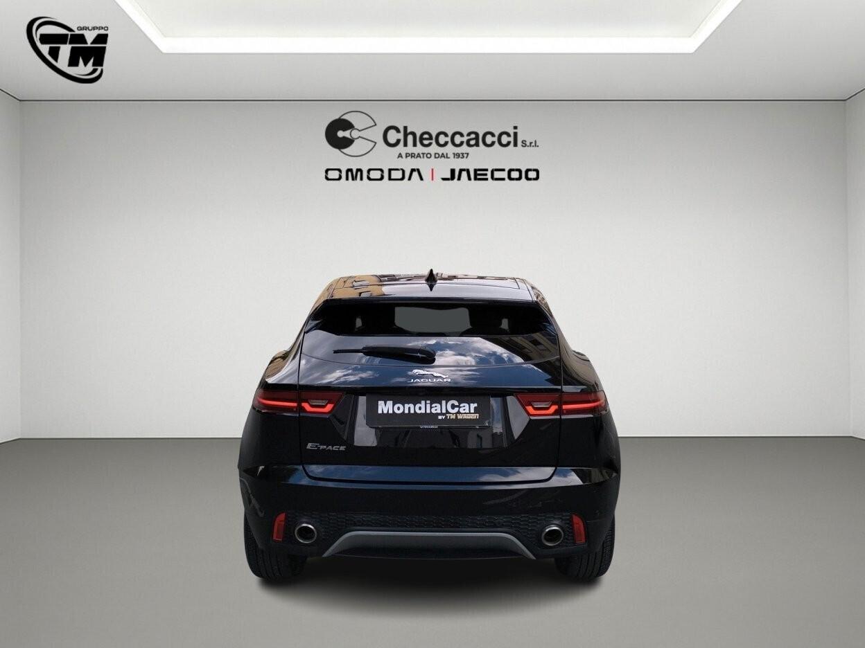 Jaguar E-Pace 2.0d i4 S fwd 150cv *81.000 KM*